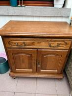 Tv kastje, Huis en Inrichting, Kasten | Secretaires, Ophalen, Zo goed als nieuw