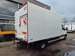 Mercedes-Benz Sprinter 513 CDI Koffer 21kub 130 pk Euro 5B G, Auto's, Achterwielaandrijving, Gebruikt, 4 cilinders, Wit