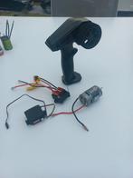 1/10 Combo RTR geborsteld Arrma Spektrum Nieuw, Hobby en Vrije tijd, Ophalen of Verzenden, Zo goed als nieuw