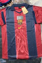 Barcelona Lamine Yamal Cactus Jack Origineel Nieuw 2025, Enlèvement ou Envoi, Comme neuf