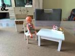vintage houten mini-keukenpop, Kinderen en Baby's, Speelgoed | Houten speelgoed, Ophalen of Verzenden