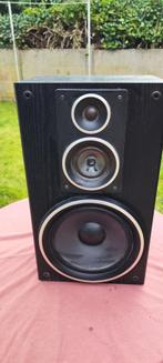 HAUT-PARLEURS SONY SS-A905, Audio, Tv en Foto, Luidsprekerboxen, Ophalen, Gebruikt, Overige typen, Sony