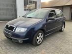 2000 Skoda Fabia, Auto's, Skoda, Gebruikt, Overige brandstoffen, Bedrijf, Overige carrosserie