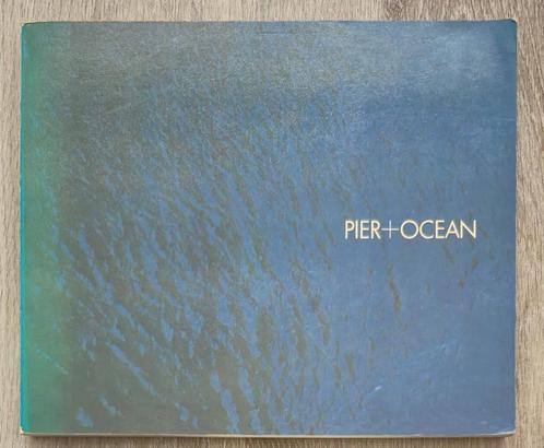 Pier + Ocean. Construction in the art of the seventies Kunst, Boeken, Kunst en Cultuur | Beeldend, Gelezen, Ophalen of Verzenden
