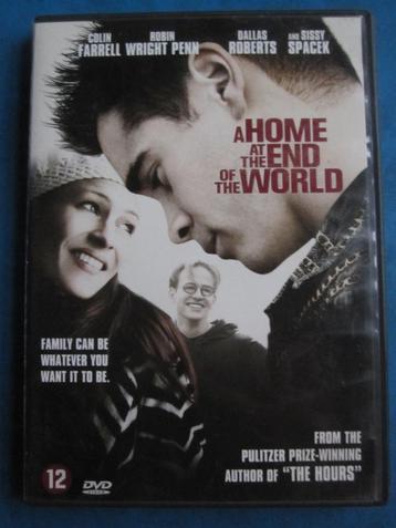 A Home At The End Of The World beschikbaar voor biedingen