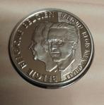 Munten Belgïe, Postzegels en Munten, Munten | België, Ophalen, Zilver, Zilver