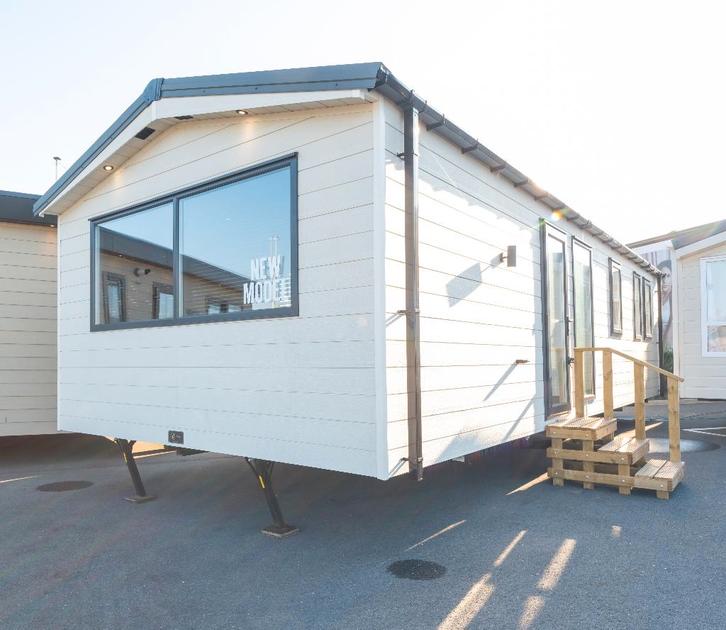 STOCK "Harmony" 1000X400/2, Caravans en Kamperen, Stacaravans, tot en met 4, Ophalen