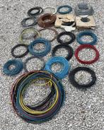 opruiming elektrische draad en kabel, Doe-het-zelf en Bouw, Elektriciteit en Kabels, Ophalen, Nieuw, Kabel of Snoer