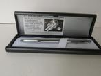 Eversharp Astronaut Chrome Pen, Ophalen of Verzenden, Zo goed als nieuw, Balpen