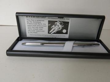 Eversharp Astronaut Chrome Pen beschikbaar voor biedingen
