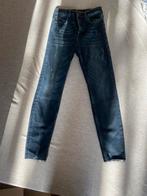 Donkerblauwe jeansbroek van Seven Sisters, Kleding | Heren, W32 (confectie 46) of kleiner, Blauw, Ophalen of Verzenden, Zo goed als nieuw