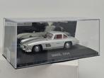 Mercedes-Benz 300SL (1954) - 1/43, Envoi, Comme neuf, Voiture, Autres marques