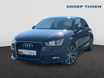 Audi A1 A1 1.0 TFSI beschikbaar voor biedingen