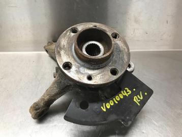 WIELNAAF VOOR Nissan Micra (K14) (01-2016/12-2024) beschikbaar voor biedingen
