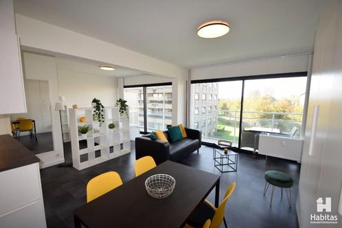 Knap vernieuwde en verrassend ruime studio, Immo, Appartementen en Studio's te huur