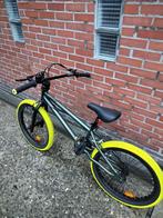 Kinder BMX, Ophalen, Gebruikt