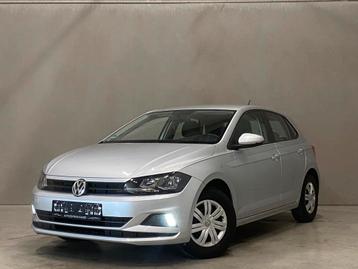 Volkswagen polo 1.0i | Top staat!| Garantie beschikbaar voor biedingen