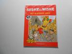 suske en wiske 288 Het slapende goud 2005 1 ste druk., Willy Vandersteen, Eén stripboek, Nieuw, Ophalen of Verzenden