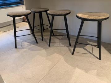 barkrukken / keukenkrukken beschikbaar voor biedingen