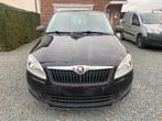Skoda Fabia 1.2 benzine 63 kw, Auto's, 121 g/km, Euro 5, Stof, 63 kW