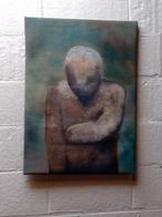 Innerlijke Stilte MP Theunis, Ophalen