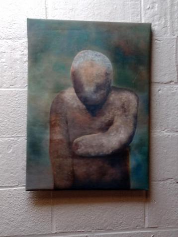 Innerlijke Stilte MP Theunis  beschikbaar voor biedingen