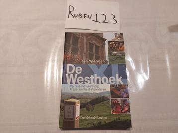 J. Yperman - De Westhoek XL beschikbaar voor biedingen