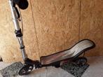 Zwarte Rockboard RBX-scooter, Fietsen en Brommers, Steps, Overige typen, Gebruikt, Ophalen