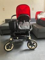 Bugaboo Donkey (duo) kinderwagen, Kinderen en Baby's, Ophalen, Gebruikt, Kinderwagen, Bugaboo