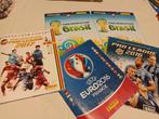 Panini stickerboek voetbal, Sport, Enlèvement, Utilisé