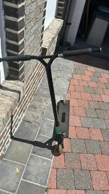 Stunstep te koop, Enlèvement, Utilisé, Step simple, Nkd