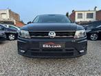 Volkswagen Tiguan Tiguan 2.0 TDi 4Motion DSG *Garantie 12 mo, Automaat, Stof, Gebruikt, Bedrijf
