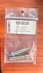 Fx airguns Tungsten hamer en Huma air high flow probe, Sport en Fitness, Ophalen of Verzenden, Nieuw