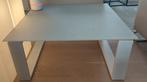 Salontafel met gelaagd glas, Ophalen, Glas