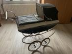 Prachtige vintage poppenwagen in zeer goede staat, Kinderen en Baby's, Kinderwagens en Combinaties, Ophalen, Zo goed als nieuw