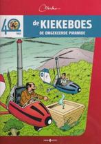 Strips " De kiekeboes ", Comme neuf, Plusieurs BD, Enlèvement ou Envoi