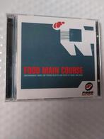 FOOD MAIN COURSE 01, Cd's en Dvd's, Cd's | Dance en House, Verzenden, Zo goed als nieuw
