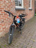 BIKEFUN NO RULES POUR GARÇONS 20 6 SP GRIS ANTHRACITE, Vélos & Vélomoteurs, Vélos | Garçons, Enlèvement, 20 pouces, Bike fun, Vitesses