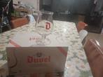 100 tritan glazen duvel, Verzamelen, Ophalen of Verzenden, Nieuw, Duvel