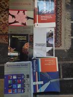 boeken bachelor bedrijfskunde en logistiek, Boeken, Schoolboeken, Ophalen, Zo goed als nieuw, Overige niveaus, Bedrijfseconomie
