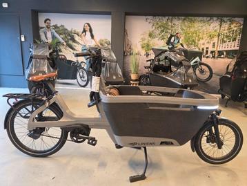 Lovens Explorer Performance Kiox BELT AUT.BOMVOL 716KM STAND beschikbaar voor biedingen