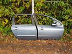 PEUGEOT 307 PORTIEREN RV+RA BJ 2001 2008, Auto-onderdelen, Ophalen of Verzenden, Gebruikt, Deur