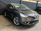 Renault Grand Scenic 1.2tce, bj2017, 168.000km, 7 plaatsen, Euro 6, Bruin, 7 zetels, Bedrijf