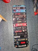 Vloerkleed voor horrorfilms uit de jaren 80, Ophalen of Verzenden