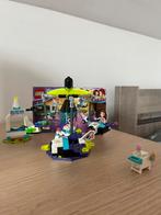Lego Friends Pretpark Ruimtevlucht 41128, Kinderen en Baby's, Speelgoed | Duplo en Lego, Ophalen of Verzenden, Zo goed als nieuw