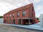 Huis te koop in Aalter, 3 slpks, Vrijstaande woning, 3 kamers, 158 m²