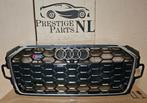 Grill Audi A5 B9 F5 8W Facelift S5 GRILLE MOOI bj.2019-2025, Auto-onderdelen, Ophalen of Verzenden, Gebruikt, Voor, Bumper
