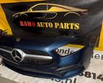 MERCEDES A KLASSE W177 AMG VOORBUMPER ORIGINEEL, Gebruikt, -, Voor, Ophalen of Verzenden