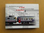Les Chemins de fer belges en miniature - Vol.1, Hobby & Loisirs créatifs, Trains miniatures | HO, Comme neuf, Livre, Revue ou Catalogue