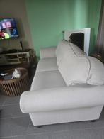 set stof zetels perfect ok, Ophalen, Zo goed als nieuw, Tweepersoons, Stof